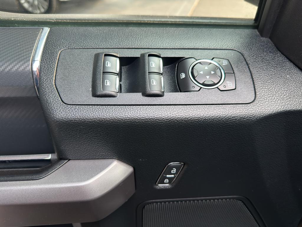 used 2019 Ford F-150 car, priced at $36,350