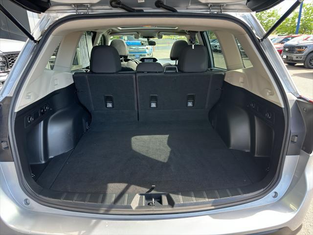 used 2020 Subaru Forester car, priced at $17,630