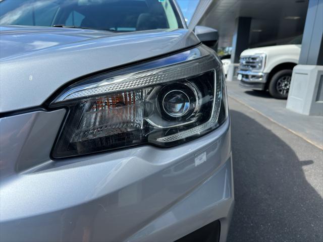 used 2020 Subaru Forester car, priced at $17,630
