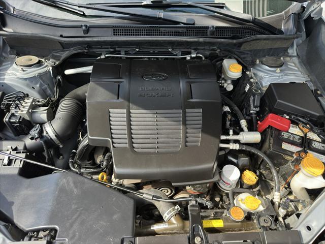 used 2020 Subaru Forester car, priced at $17,630