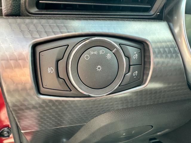 used 2018 Ford Mustang car, priced at $43,500