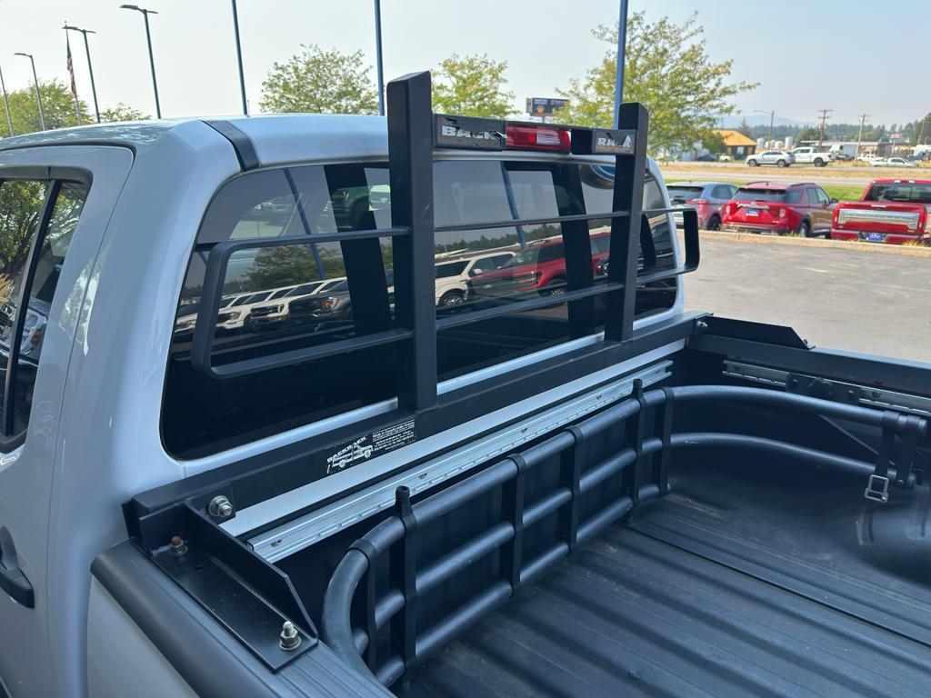 used 2007 Nissan Frontier car, priced at $12,995