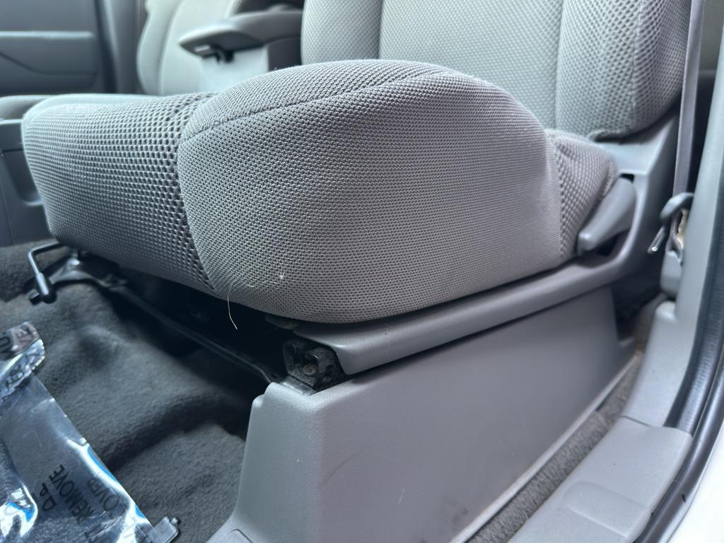 used 2007 Nissan Frontier car, priced at $12,995
