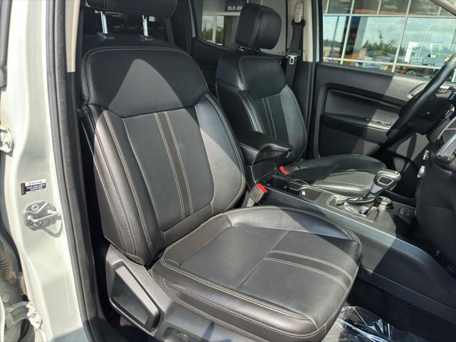 used 2021 Ford Ranger car, priced at $32,640