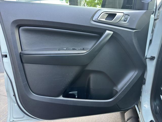 used 2021 Ford Ranger car, priced at $32,640