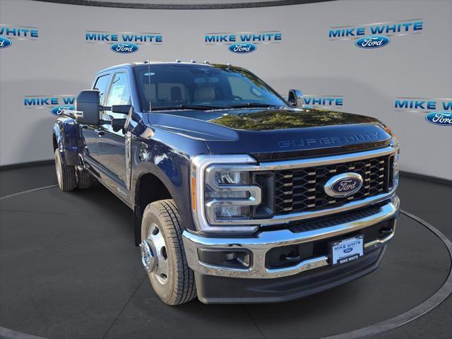 new 2024 Ford F-350 car, priced at $85,930