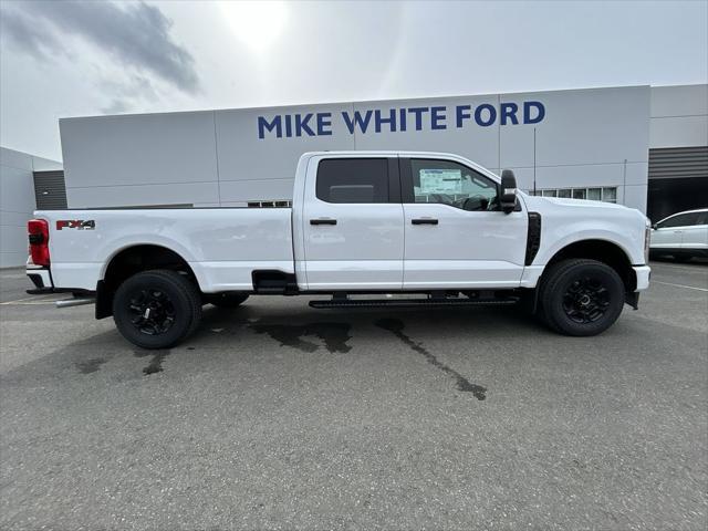 new 2025 Ford F-350 car, priced at $61,477