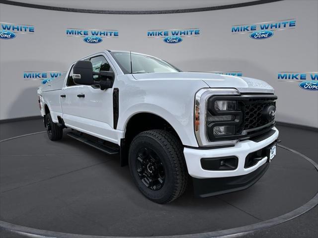 new 2025 Ford F-350 car, priced at $61,477