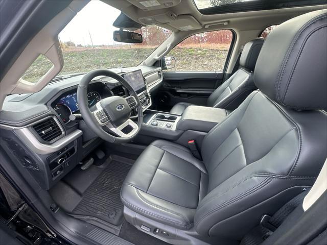 new 2024 Ford Expedition car, priced at $74,671