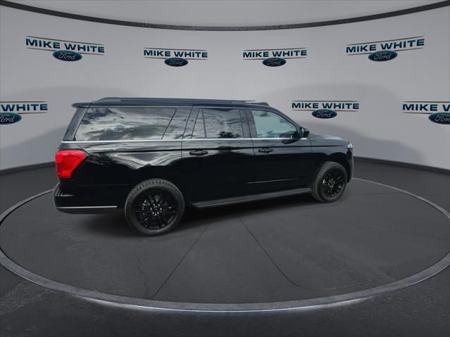 new 2024 Ford Expedition car, priced at $74,671