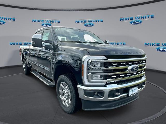 new 2024 Ford F-350 car, priced at $70,091