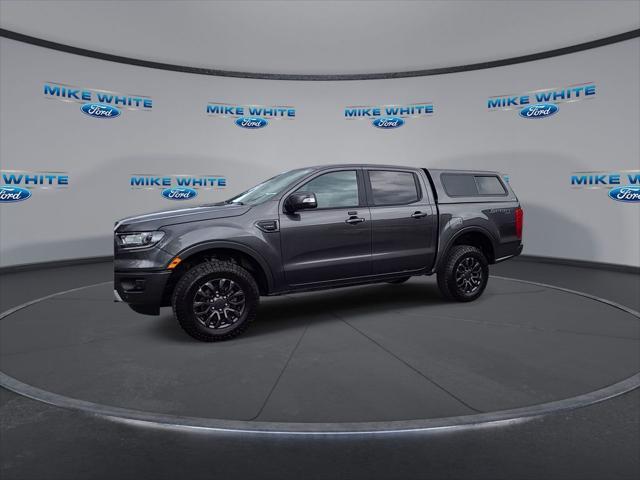 used 2019 Ford Ranger car, priced at $27,647