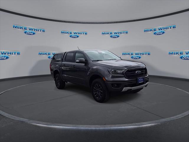 used 2019 Ford Ranger car, priced at $27,647