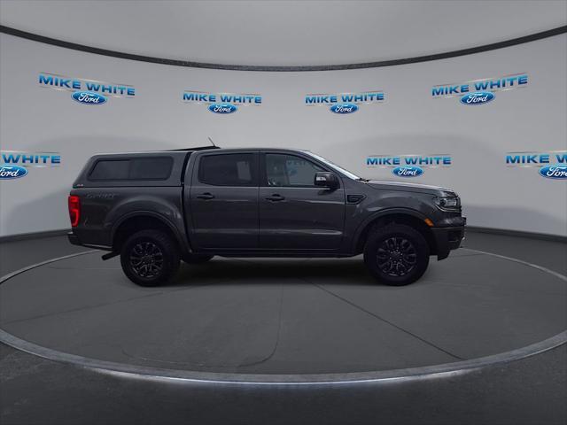 used 2019 Ford Ranger car, priced at $27,647