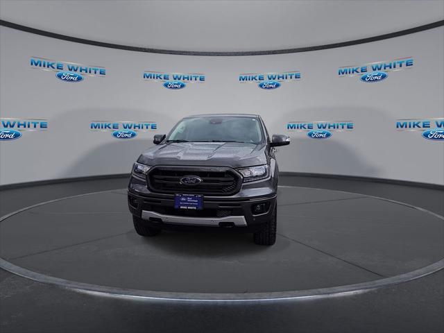 used 2019 Ford Ranger car, priced at $27,647