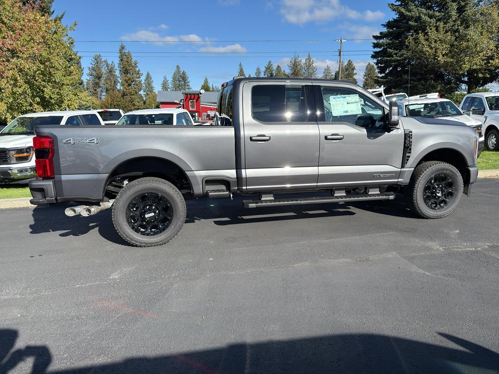 new 2026 Ford F-350 car, priced at $80,805