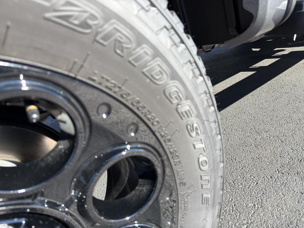 new 2026 Ford F-350 car, priced at $80,805
