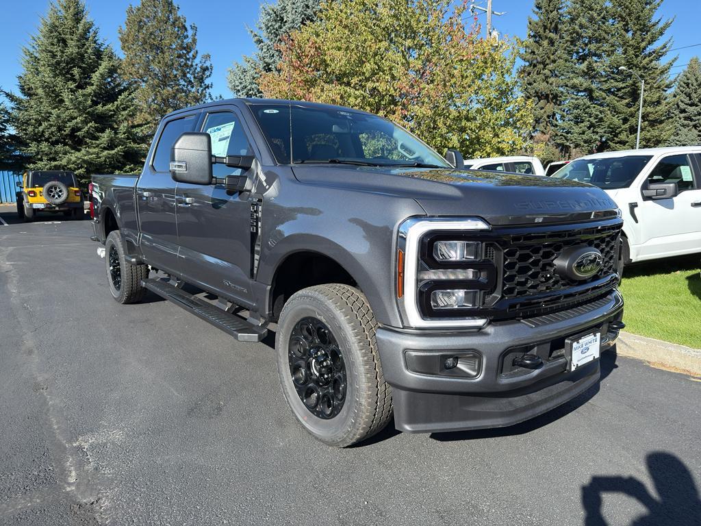 new 2026 Ford F-350 car, priced at $80,805