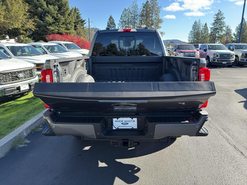 new 2026 Ford F-350 car, priced at $80,805
