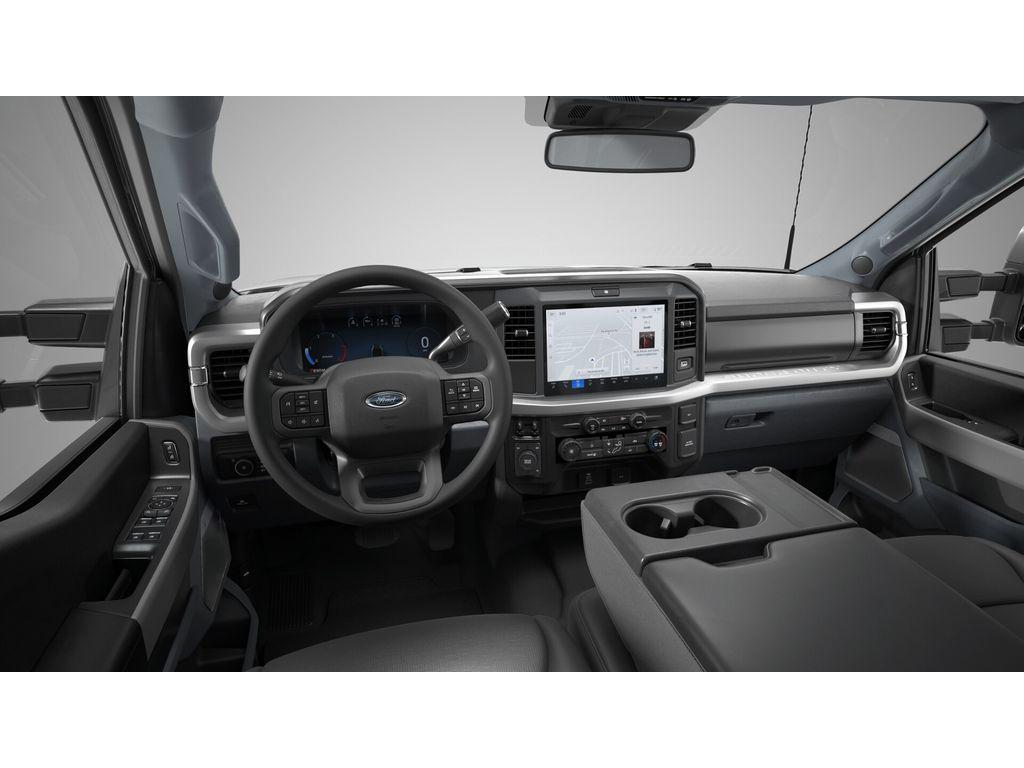 new 2026 Ford F-350 car, priced at $80,805