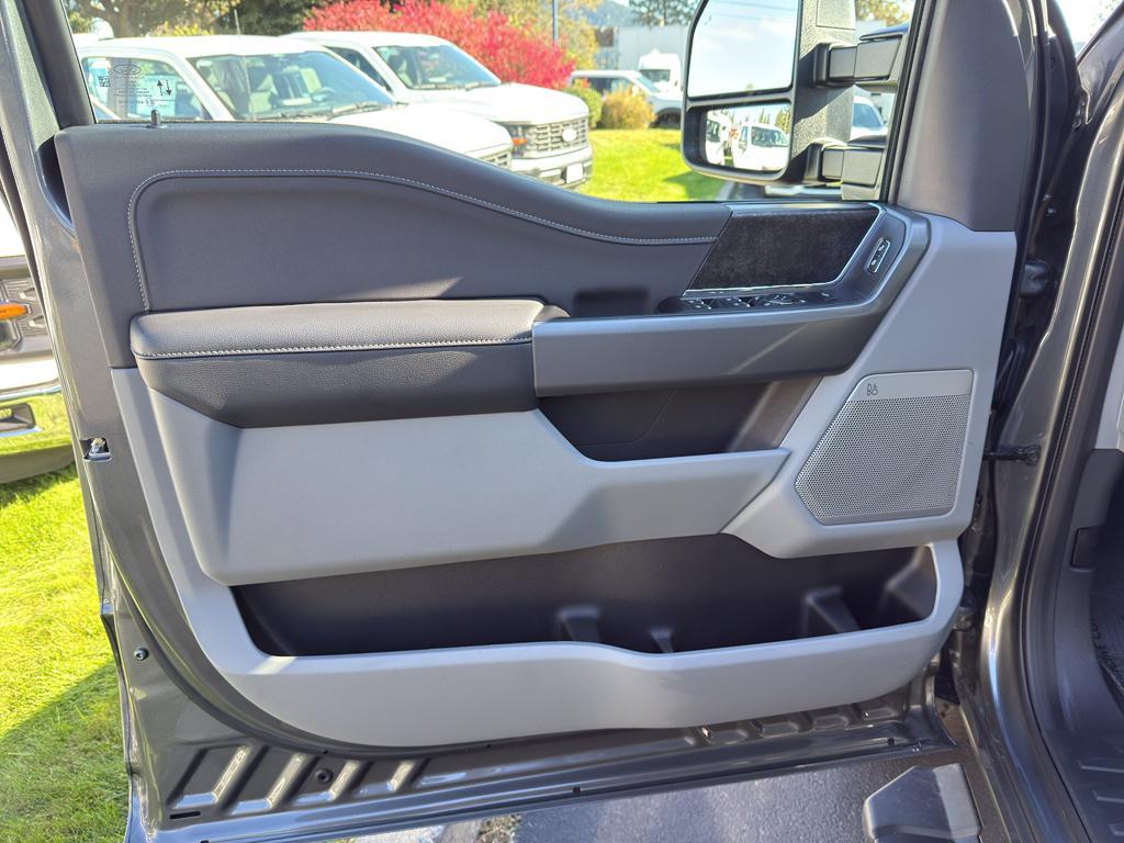 new 2026 Ford F-350 car, priced at $80,805