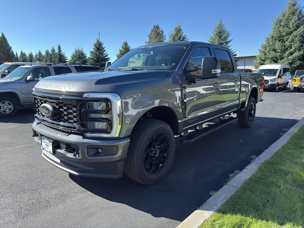 new 2026 Ford F-350 car, priced at $80,805