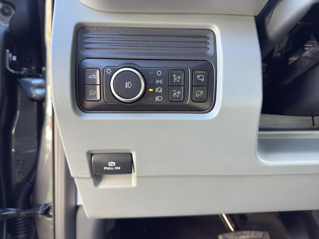 new 2026 Ford F-350 car, priced at $80,805