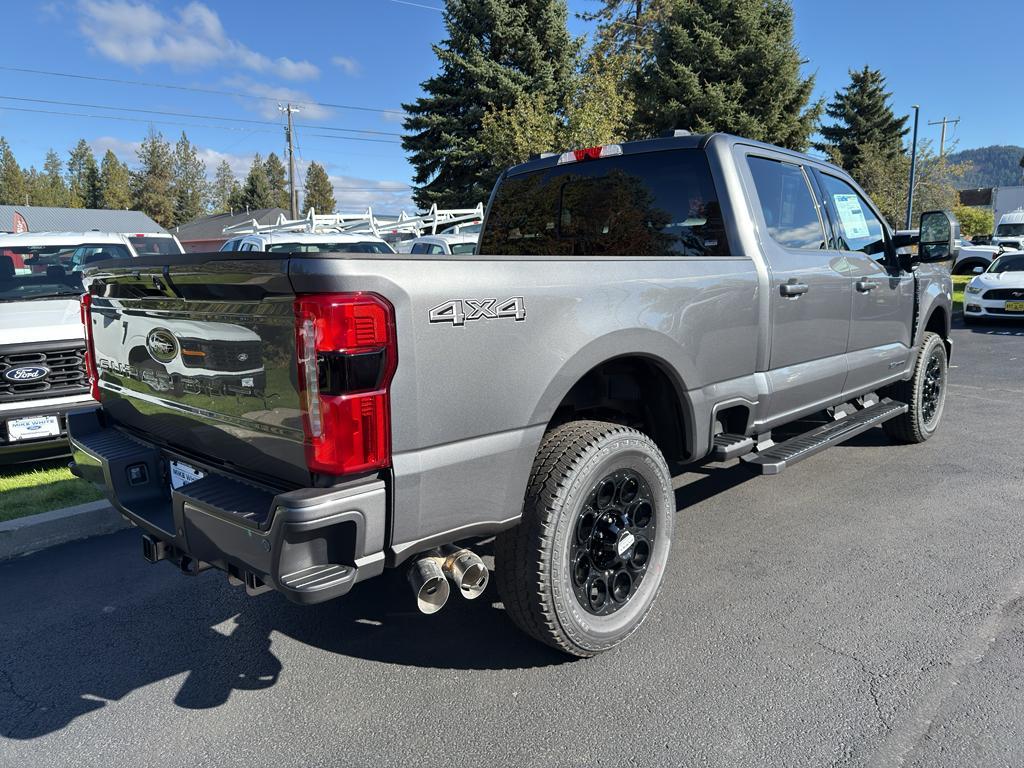 new 2026 Ford F-350 car, priced at $80,805