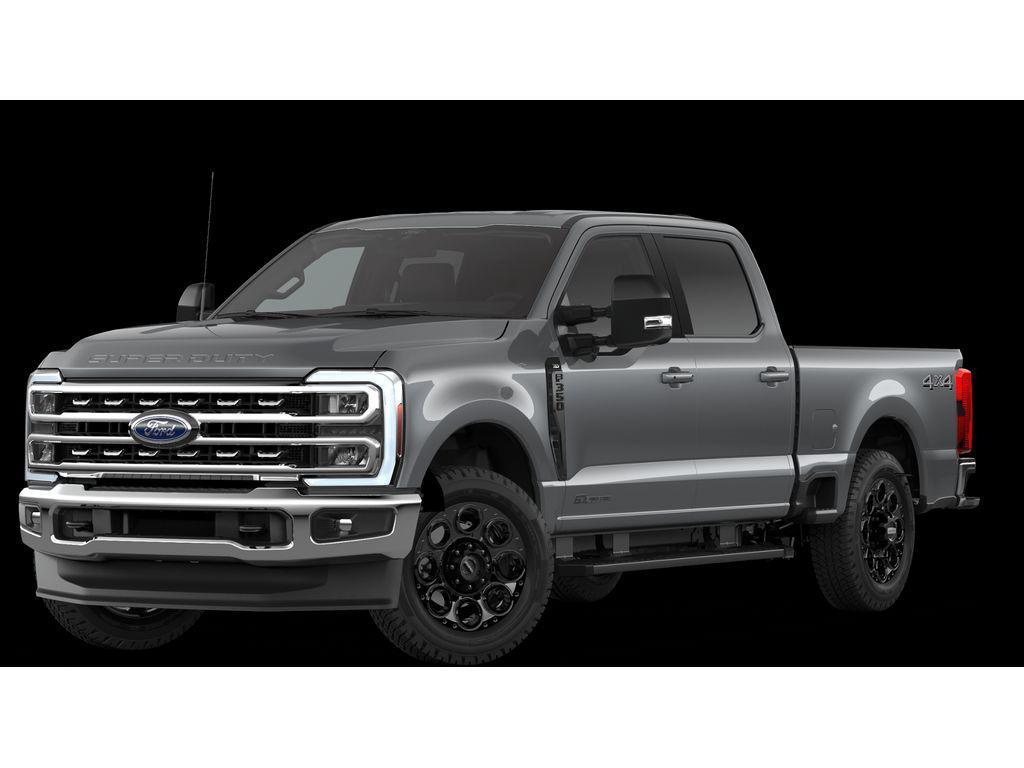 new 2026 Ford F-350 car, priced at $80,805