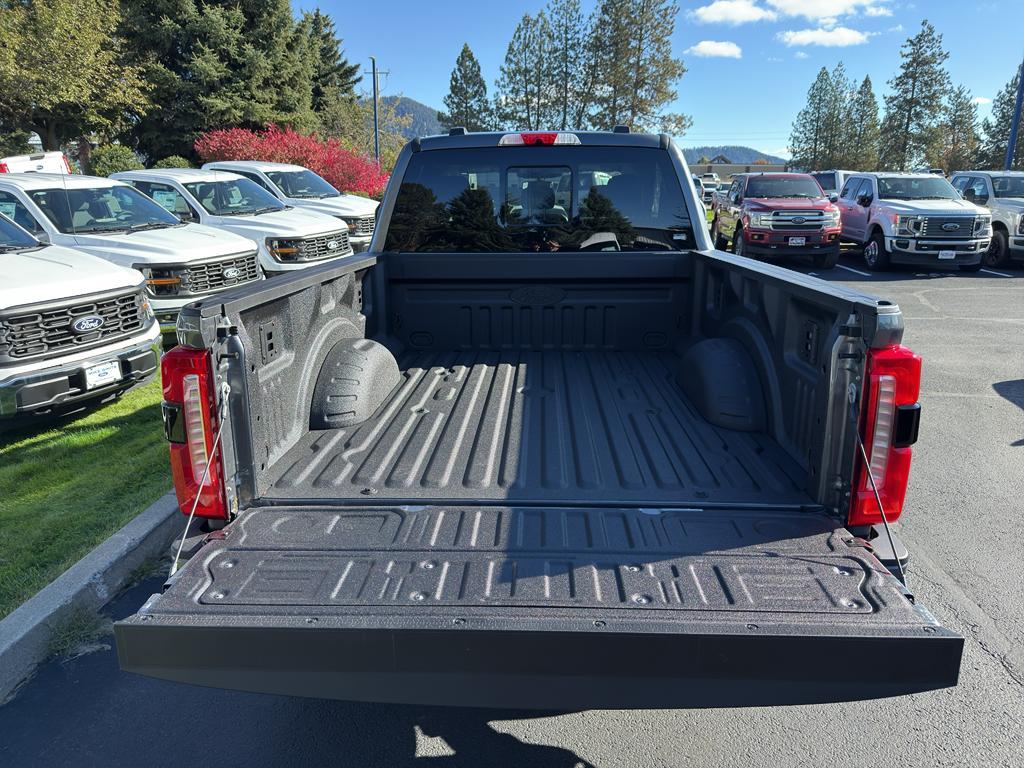 new 2026 Ford F-350 car, priced at $80,805