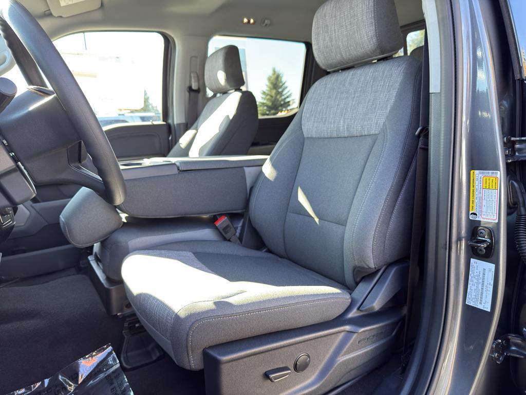 new 2026 Ford F-350 car, priced at $80,805
