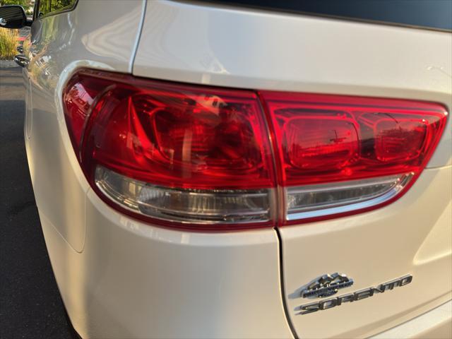 used 2016 Kia Sorento car, priced at $12,863