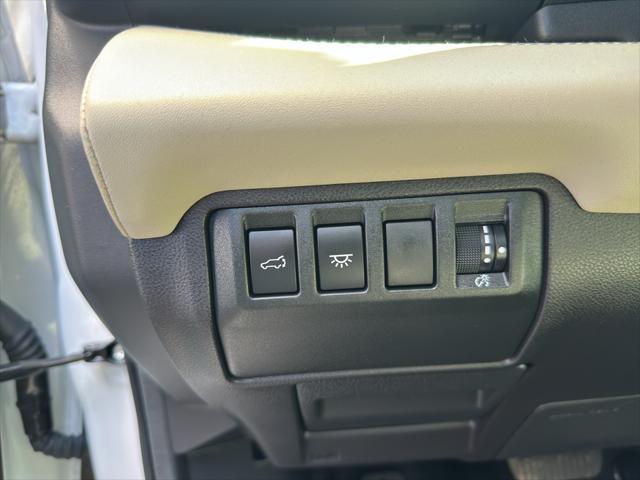 used 2024 Subaru Ascent car, priced at $39,925