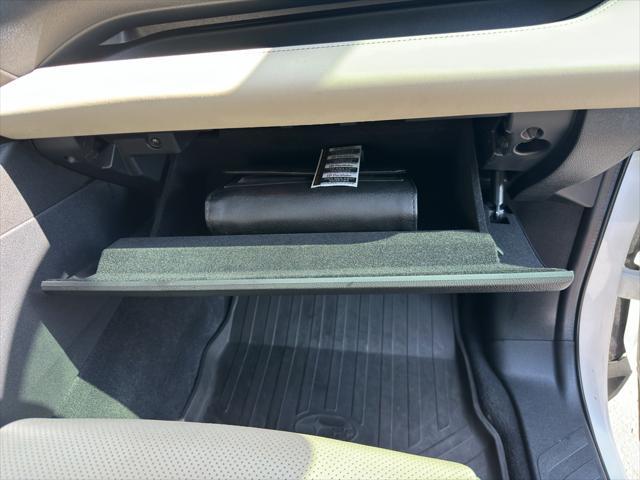 used 2024 Subaru Ascent car, priced at $39,925