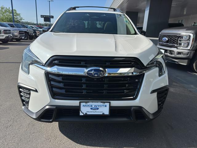 used 2024 Subaru Ascent car, priced at $39,925