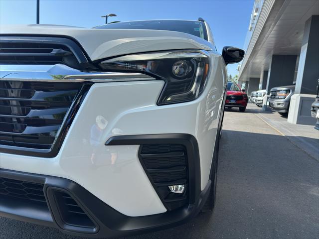 used 2024 Subaru Ascent car, priced at $39,925