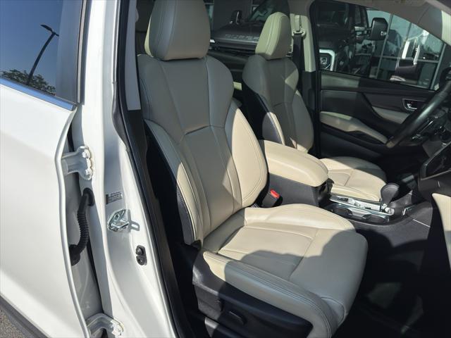 used 2024 Subaru Ascent car, priced at $39,925