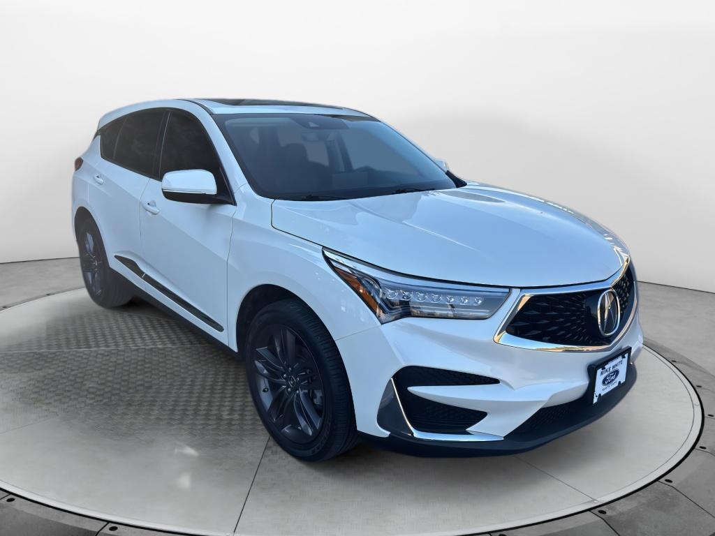 used 2019 Acura RDX car, priced at $25,258