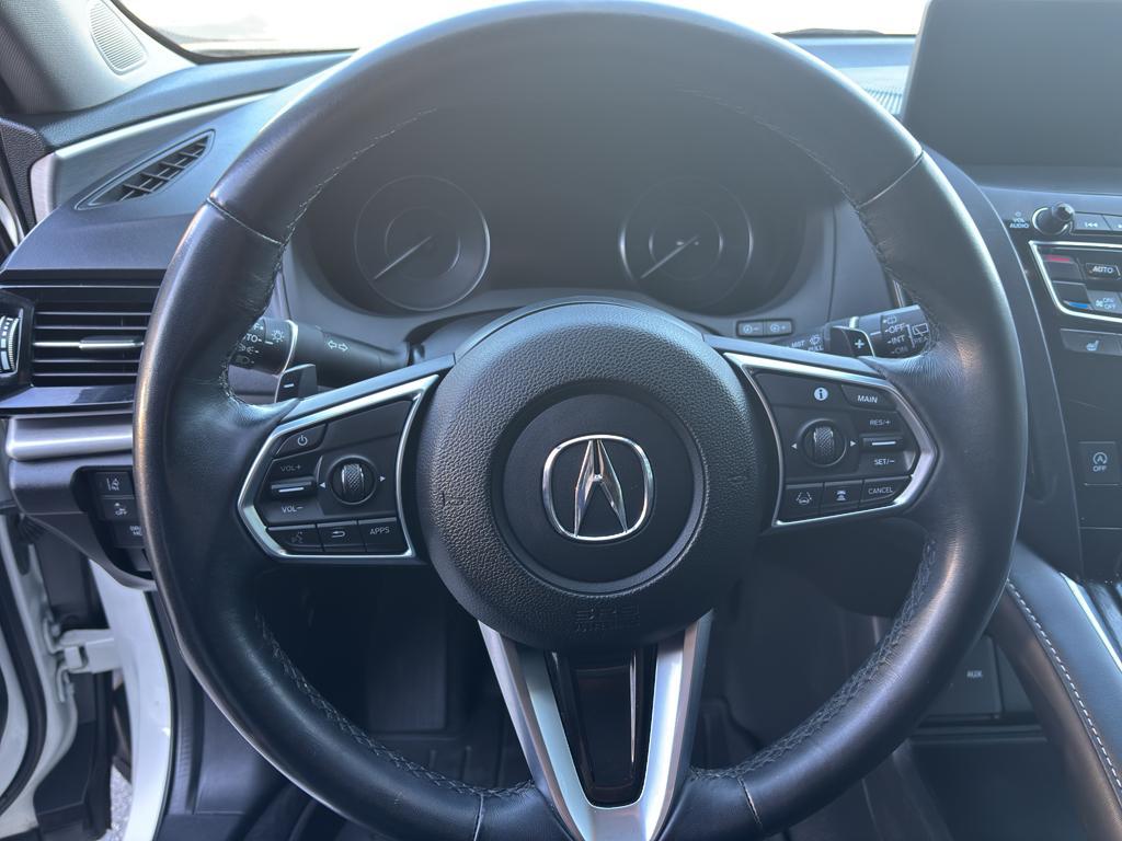 used 2019 Acura RDX car, priced at $25,258