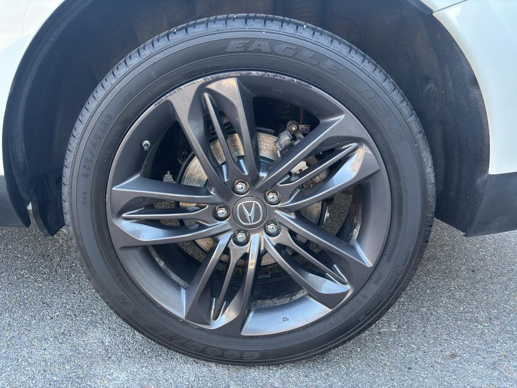 used 2019 Acura RDX car, priced at $25,258