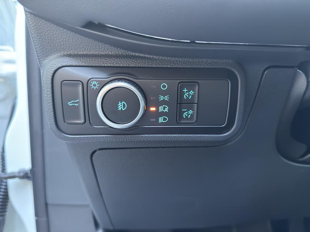 new 2025 Ford Explorer car, priced at $63,100