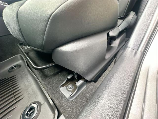 used 2024 Toyota GR Corolla car, priced at $45,964