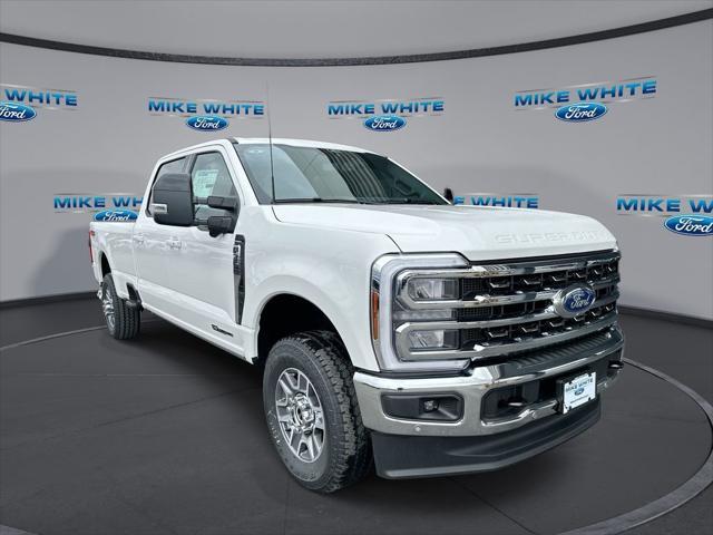 new 2025 Ford F-350 car, priced at $86,213