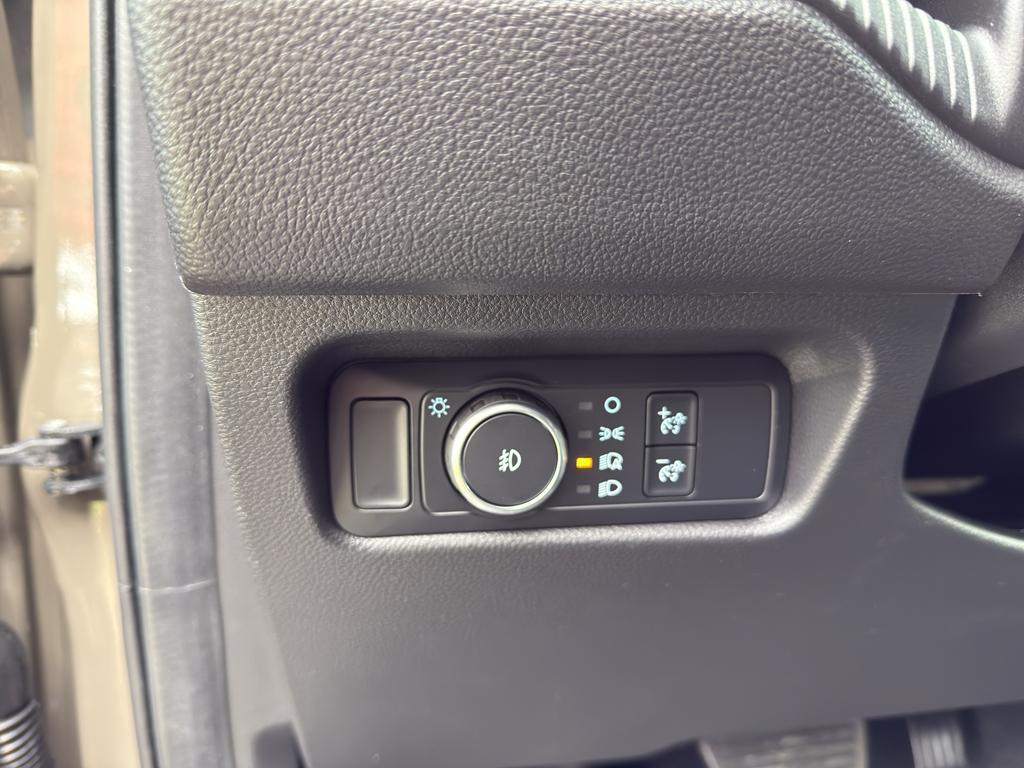 new 2025 Ford Ranger car, priced at $53,440