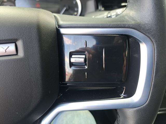 used 2023 Land Rover Discovery Sport car, priced at $26,974