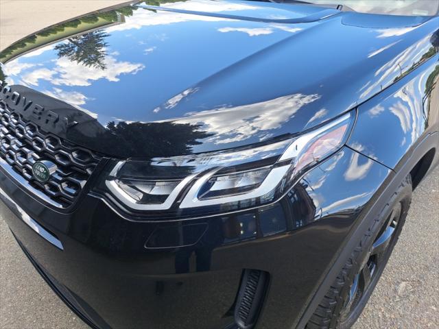 used 2023 Land Rover Discovery Sport car, priced at $26,974
