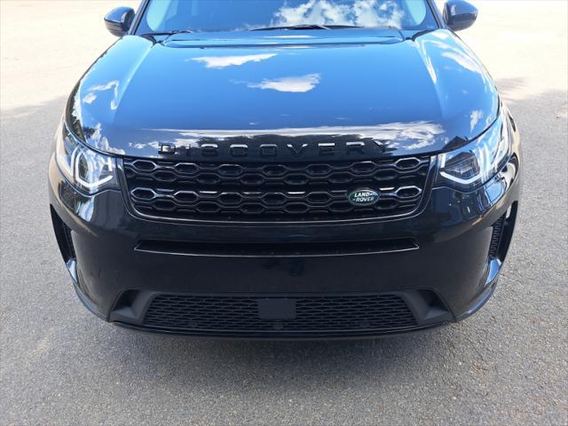 used 2023 Land Rover Discovery Sport car, priced at $26,974