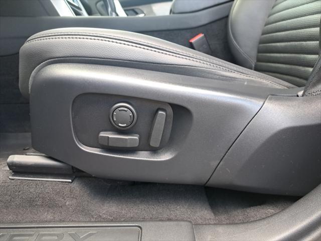 used 2023 Land Rover Discovery Sport car, priced at $26,974