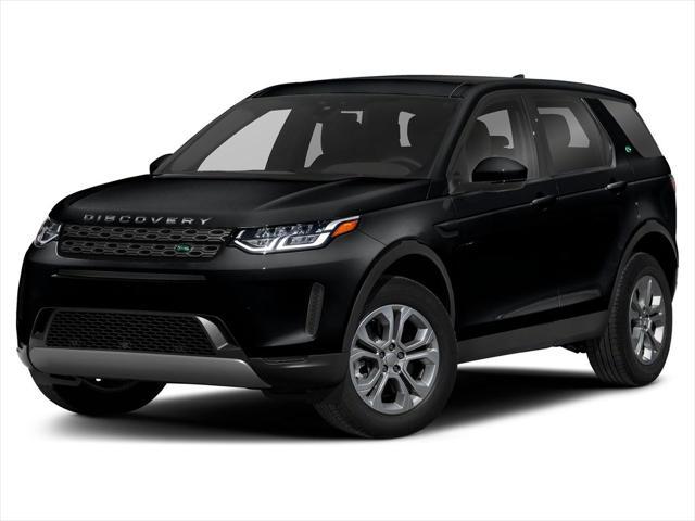 used 2023 Land Rover Discovery Sport car, priced at $31,425