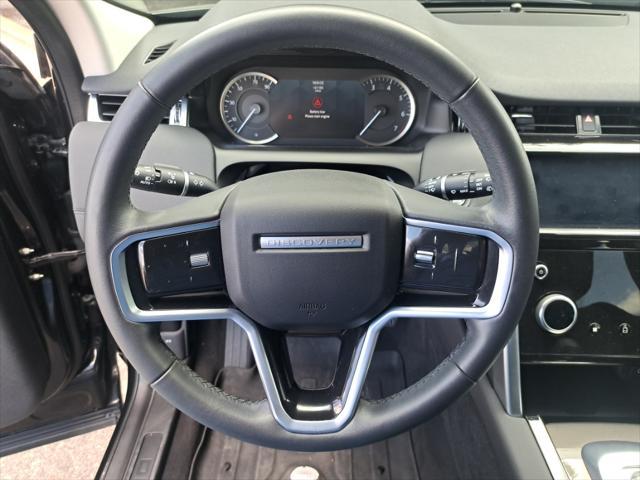 used 2023 Land Rover Discovery Sport car, priced at $26,974